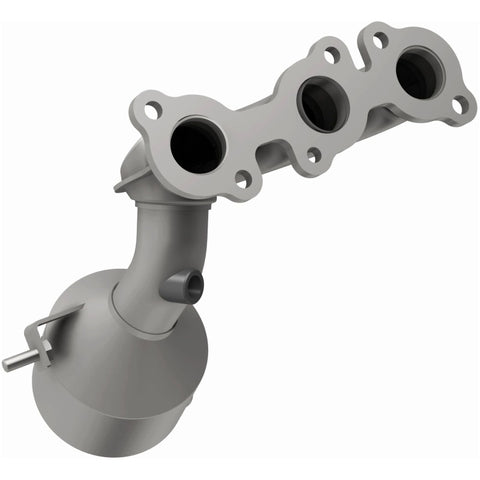 MagnaFlow Conv DF 06-08 Lexus RX400H 3.3L - 50690