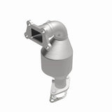 MagnaFlow Conv DF 2012-2013 Chevy Impala V6 3.6L Bolt-On SS Catalytic Converter - 52185
