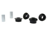 Whiteline Plus 05+ Mazda Miata/MX5 / 07/03+ RX8 Front Lwr Inner Front Control Arm Bushing Kit - W53413
