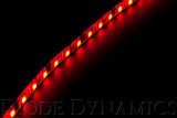 Diode Dynamics LED Strip Lights - Blue 50cm Strip SMD30 WP - DD2200