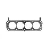 Cometic Ford 302/351 4.155in Round Bore .066 inch MLS Head Gasket - C5483-066