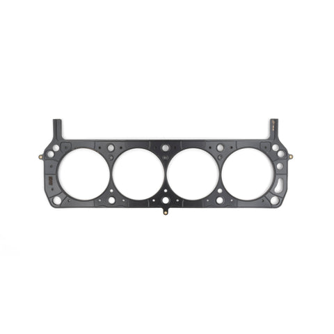 Cometic Ford 302/351 4.155in Round Bore .030 inch MLS Head Gasket - C5483-030