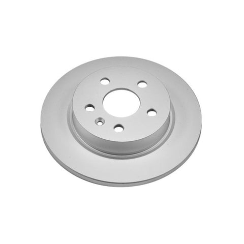 Power Stop 13-19 Buick Encore Rear Evolution Geomet Coated Rotor - AR82144EVC