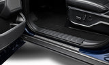 Bushwacker 21-23 Ford F-150 Supercab Truck Trail Armor Rocker Panel - 14125
