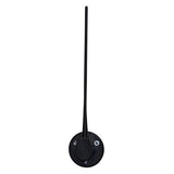 DV8 Offroad 1997-06 Jeep TJ Billet Antenna-Black - D-JP-190012-BK