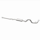 MagnaFlow SYS Cat-Back 2014 Toyota Tacoma 4.0L - 15315