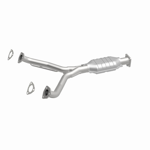 MagnaFlow Conv DF Porsche 81 84 - 23794