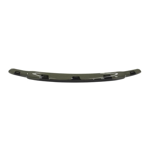 Westin 2005-2011 Toyota Tacoma Platinum Bug Shield - Smoke - 72-97160