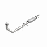 MagnaFlow Direct Fit Catalytic Converter 01-02 Saturn Rear OEM - 49530