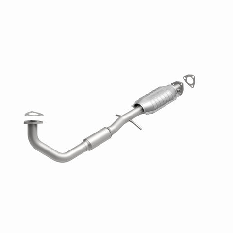 MagnaFlow Direct Fit Catalytic Converter 01-02 Saturn Rear OEM - 49530