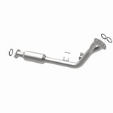 MagnaFlow Direct Fit Catalytic Converter California Grade 96-98 Toyota 4Runner 2.7L - 4481912