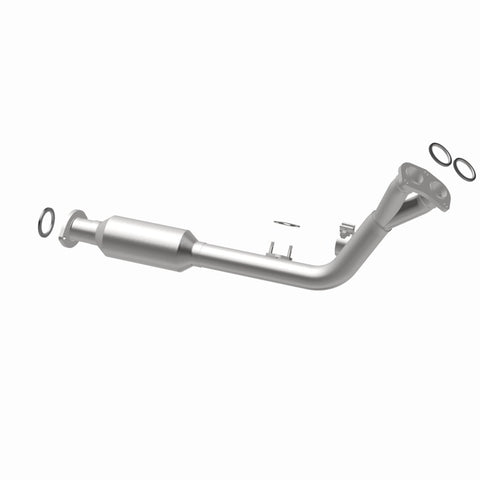 MagnaFlow Direct Fit Catalytic Converter California Grade 96-98 Toyota 4Runner 2.7L - 4481912