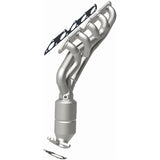 Magnaflow Conv DF 95-98 Acura TL 2.5L - 452383