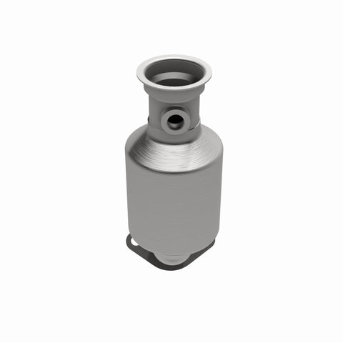 MagnaFlow Direct Fit Catalytic Converter 02-03 Liberty 3.7L DS frt O - 49492