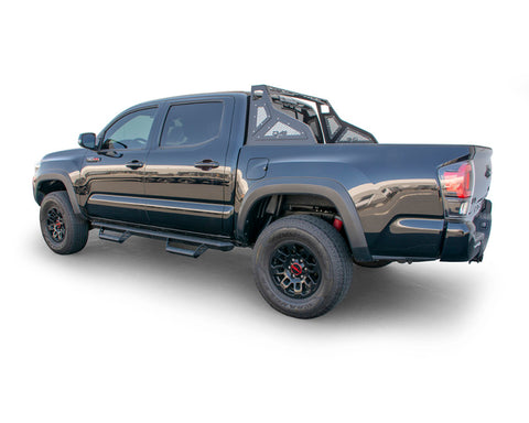 DV8 Offroad 16-22 Toyota Tacoma Chase Rack - RRTT1-03