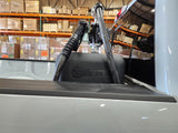 Titan Fuel Tanks Universal 90 Gallon L-Shaped Heavy Duty Transfer Tank (Non Nissan Cargo Box/RamBox) - 5015090