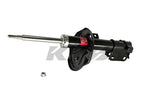 KYB Shocks & Struts Excel-G Front Right CHRYSLER Sebring 2001-05 DODGE Stratus 2001-05 MITSUBISHI Ga - 235630