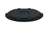 SeaSucker Oval Vacuum Mount Pad (5 Pack) - CX2010B
