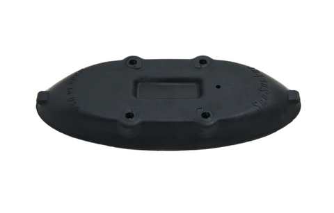 SeaSucker Oval Vacuum Mount Pad (5 Pack) - CX2010B