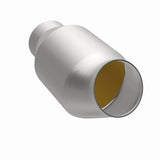 MagnaFlow Universal Catalytic Converter 2.50inch C/A Met. - 59976