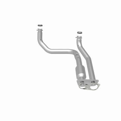 MagnaFlow Direct Fit Catalytic Converter 3500 Truck 97 7.4L - 95470