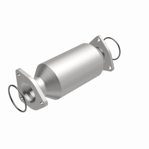 MagnaFlow Conv Direct Fit 05-10 Honda Odyssey 3.5L - 5592683