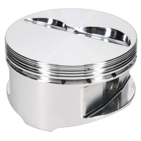 JE Pistons 350 SBC STD DTY FT Set of 8 Pistons - 170693