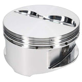 JE Pistons 350 SBC STD DTY GP Set of 8 Pistons - 170689