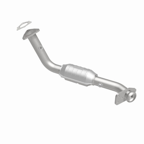 MagnaFlow Direct Fit Catalytic Converter Gm - 23470
