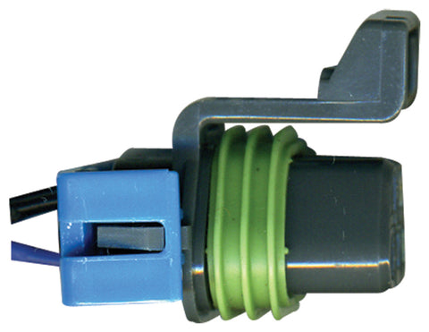 NGK Chevrolet Captiva Sport 2015-2011 Direct Fit Oxygen Sensor - 21068