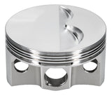 JE Pistons Chevy Small Block 4.030in Bore -3.8cc (Right Side) - Single Piston - 373699R