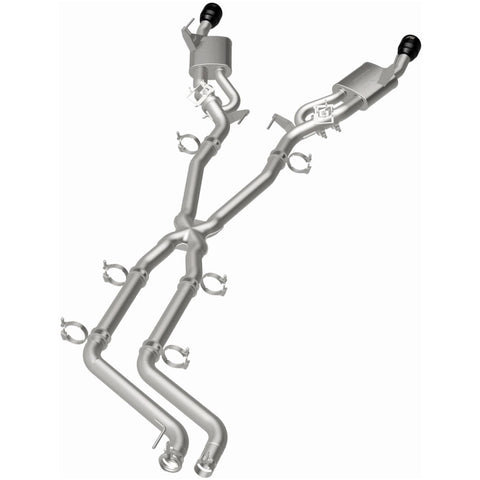 Magnaflow 26+ Dodge Charger 3.0L SPEQ Cat-Back System - 19840