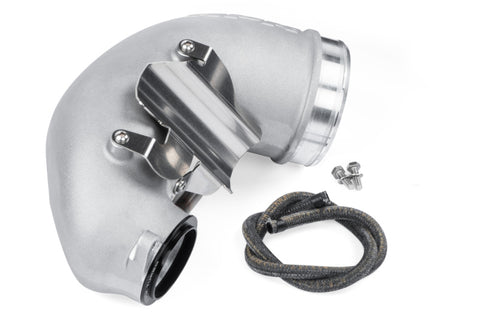 APR 17-20 Audi RS3/18-22 Audi TT RS Quattro (MK3) 2.5T TFSI Turbocharger Cast Inlet - CI100038-C