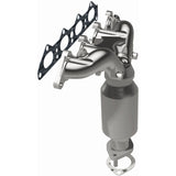 MagnaFlow Direct Fit Catalytic Converter 04-08 Hyundai Elantra 2.0L - 51650