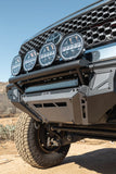 DV8 Offroad 2014-2021 Toyota Tundra Tube Front Bumper - FBTT2-07