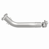 MagnaFlow Manifold Pipe 12-13 Wrangler 3.6L - 15313