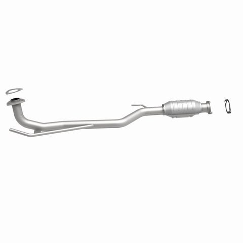 MagnaFlow Conv Direct Fit 300Zx 90-96 D/S - 22755
