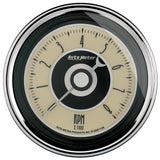 Autometer Cruiser Ad 3 3/8in 8000 RPM In-Dash Tachometer - 1195
