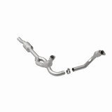 MagnaFlow Direct Fit Catalytic Converter 02-03 Ram 1500 4.7L CA Emis - 49554