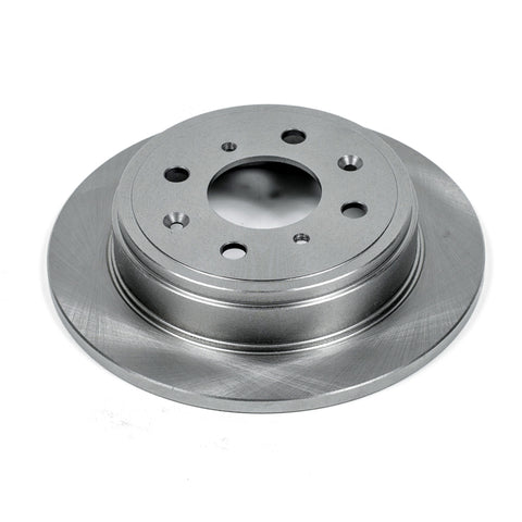 Power Stop 90-01 Acura Integra Rear Autospecialty Brake Rotor - JBR308