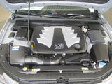 K&N 09 Hyundai Genesis 4.6L V8 Drop In Air Filter - 33-2426
