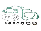 Wiseco 01-03 Suzuki RM125 Bottom End Gasket Kit - WB1153