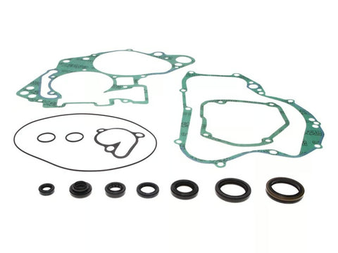 Wiseco 01-03 Suzuki RM125 Bottom End Gasket Kit - WB1153