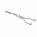 MagnaFlow Direct Fit Catalytic Converter 06-08 IS250/350 D/S rr OEM - 49168