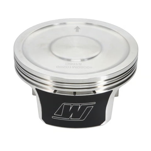 Wiseco 08-17 Arctic Cat Prowler 700 102mm Bore Piston Kit - 40080M10200