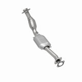 MagnaFlow Direct Fit Catalytic Converter 03-05 Crown Vic 4.6 D/S OEM - 49057