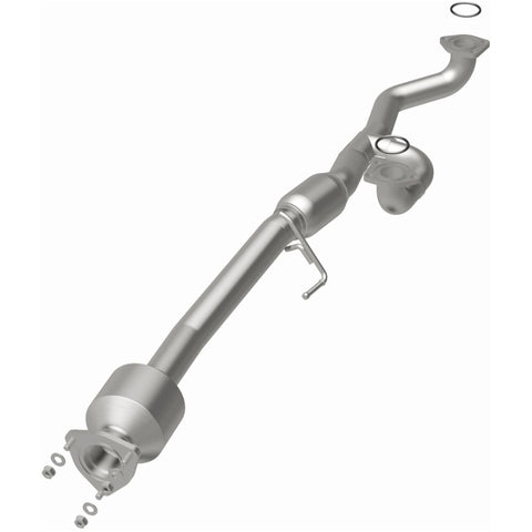 MagnaFlow Direct Fit Catalytic Converter 14-15 Acura MDX 3.5L Underbody - 52756