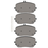 R1 20-26 Mercedes-Benz GLE580 Front Optimum OE Brake Pads - 2551-2237-00