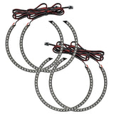 Oracle Dodge Challenger 08-14 Halo Kit - Dynamic - Dynamic - 1317-332