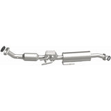 MagnaFlow Direct Fit Catalytic Converter 20-22 Toyota Prius Prime Underbody 1.8L - 280468